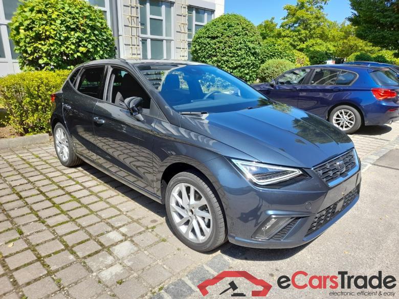 Seat Style!!!Tageszulassung!!! Arona 1.0 TSI #1