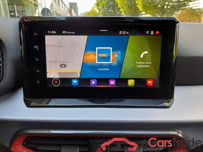 Seat Style!!!Tageszulassung!!! Arona 1.0 TSI #5