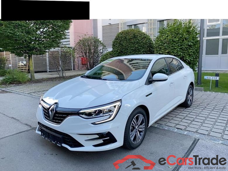 Renault 140 Techno ! Tageszulassung ! Megane IV 1.3 TCe 140 Techno