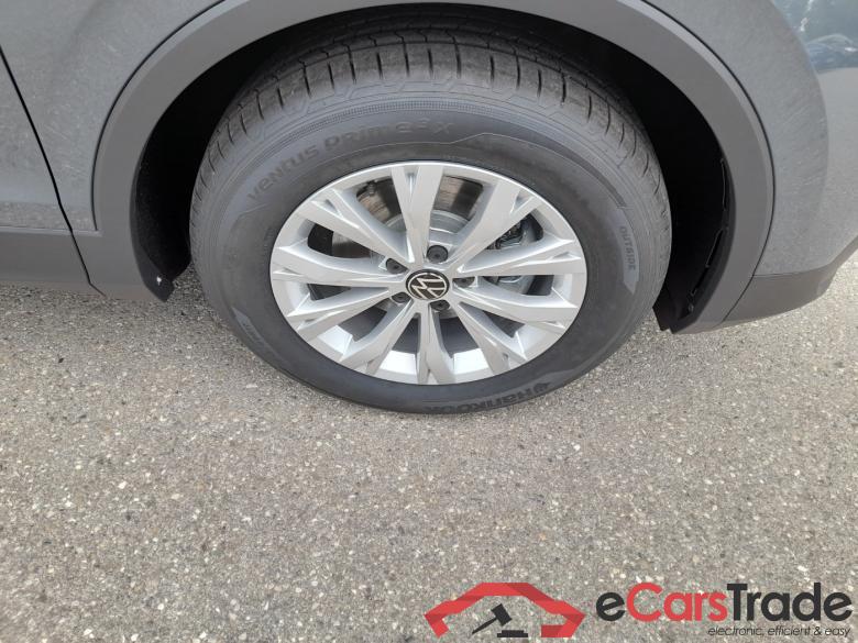 Vw Life Tiguan 1.5 TSI Life OPF (EURO #5