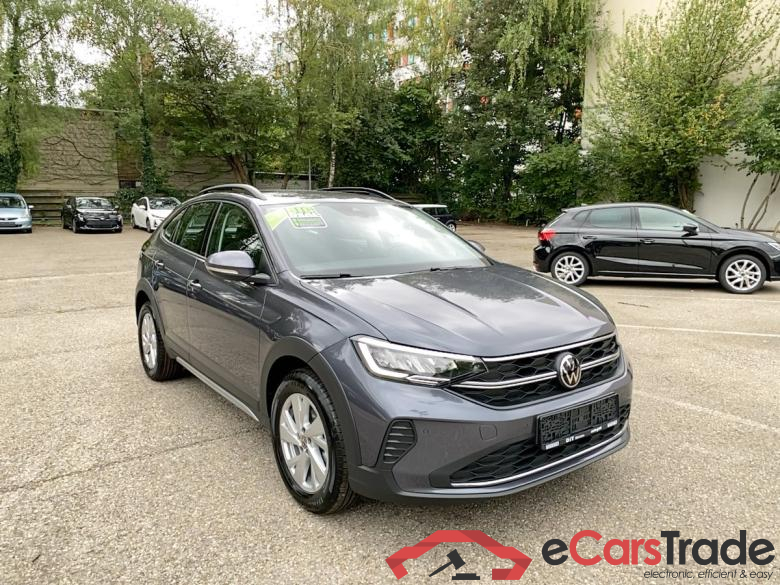 Vw Life !!!Tageszulassung!!! Taigo 1.0 TSI Life (EURO 6d)