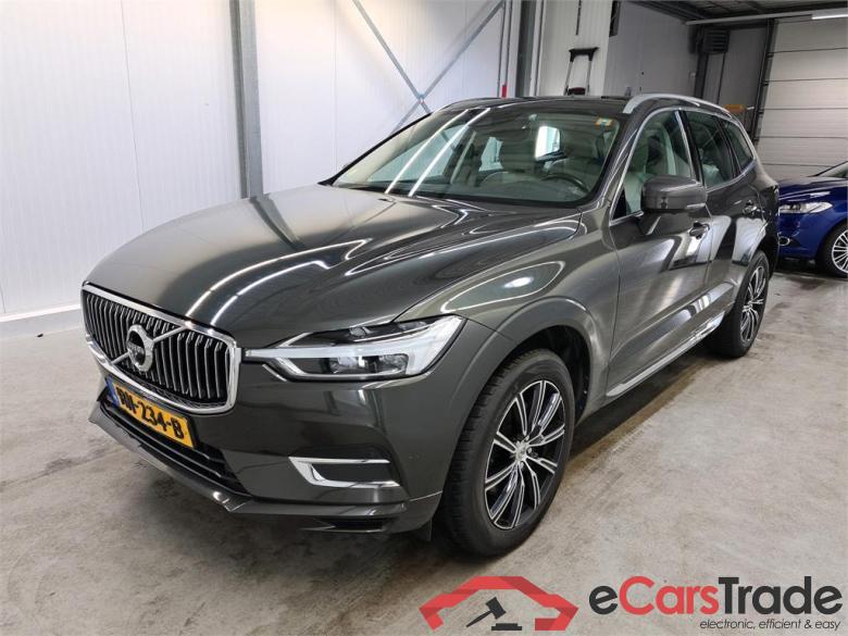 VOLVO XC60 2.0 D4 AWD Inscr. #1