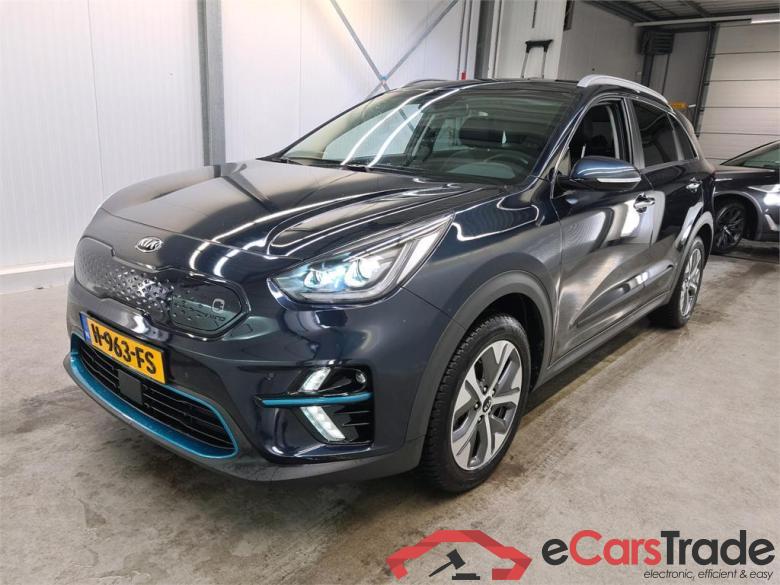 KIA e-Niro ExecutiveLine 64kWh #1