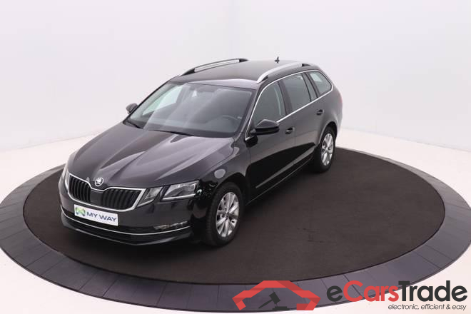 Skoda Style Octavia Combi