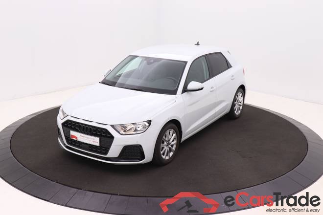 Audi 30 TFSI advanced A1 Sportback #1