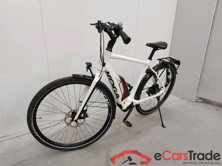  KOGA - PACE S10 500WH - SIZE 49 - WHITE - 2019 