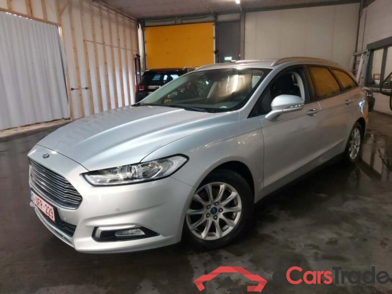 FORD MONDEO 1.5 TDCI 88KW S/S ECON BUSINES
