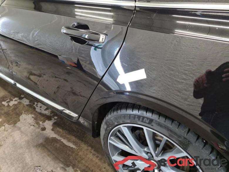 VOLVO V90 2.0D3 150PK GEARTRONIC INSCRI #5