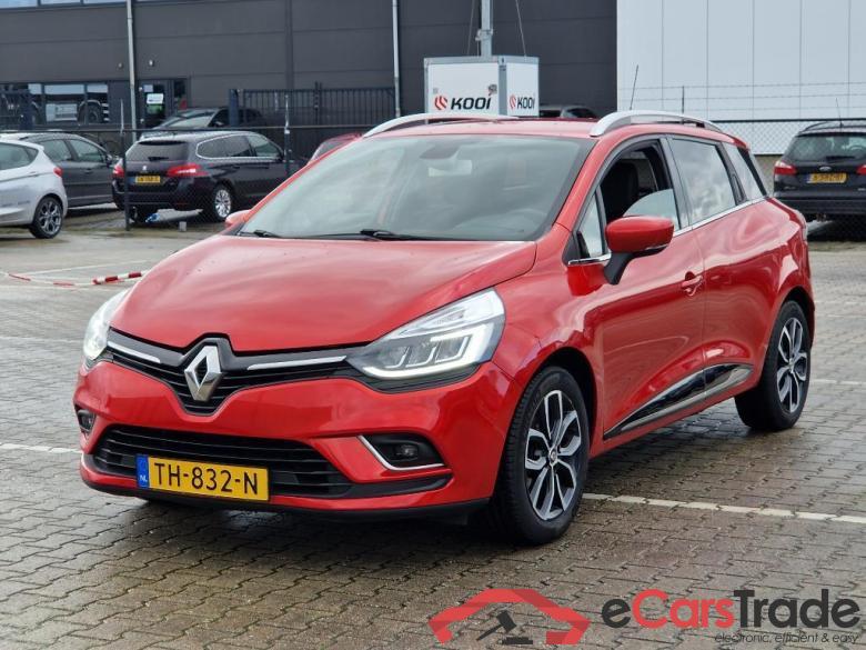 RENAULT Clio Estate 66 kW #1