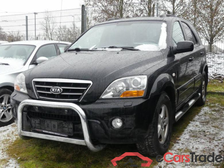 Kia  Sorento