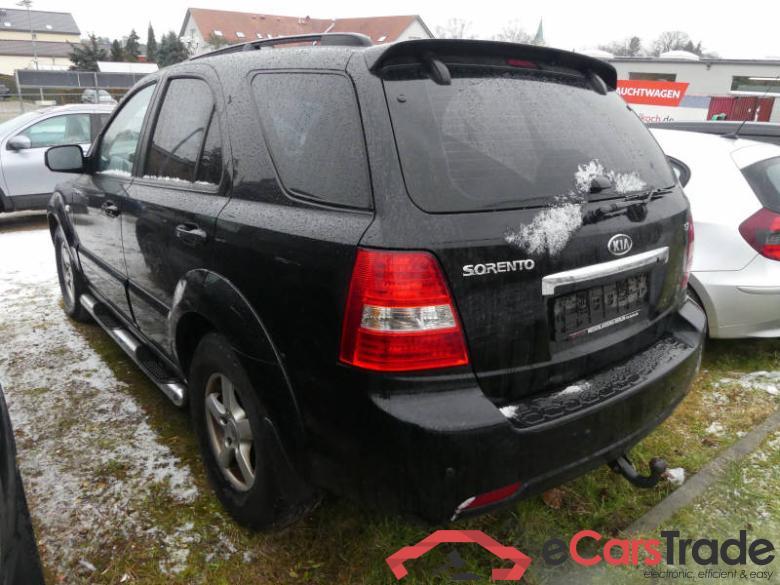 Kia  Sorento #4