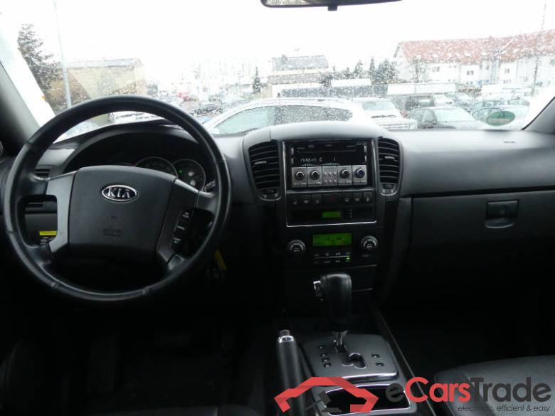 Kia  Sorento #5