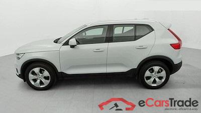 Volvo XC40 2.0 D3 Momentum Pro Aut. LED-Xenon Navi 1/2 Leather KeylessGo Camera Klima PDC ... #6