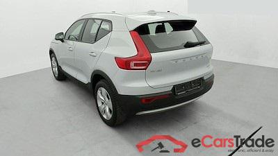Volvo XC40 2.0 D3 Momentum Pro Aut. LED-Xenon Navi 1/2 Leather KeylessGo Camera Klima PDC ... #5