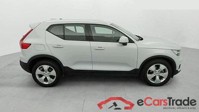 Volvo XC40 2.0 D3 Momentum Pro Aut. LED-Xenon Navi 1/2 Leather KeylessGo Camera Klima PDC ... #3