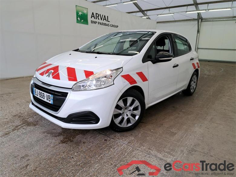 Peugeot 1.6 BLUEHDI 75 PREMIUM 208 Société 1.6 BLUEHDI 75 PREMIUM #1