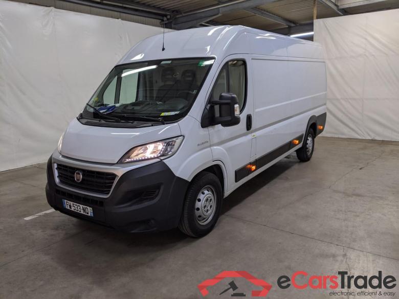 Fiat Maxi 3.5 XL H2 2.3 Mjet 130 Pack Pro Nav Ducato Maxi 3.5 XL H2 2.3 Mjet 130 Pack Pro Nav #1