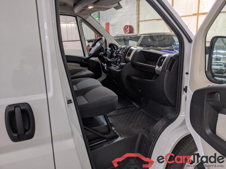 Fiat Maxi 3.5 XL H2 2.3 Mjet 130 Pack Pro Nav Ducato Maxi 3.5 XL H2 2.3 Mjet 130 Pack Pro Nav #5