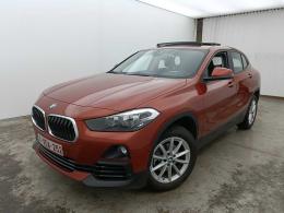 BMW X2 sDrive18d 110kW Aut. 5d