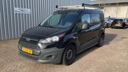 FORD TRANSIT CONNECT 1.5tdci l1 ambiente 55kW euro6