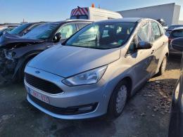 Ford C-Max 1.5 TDCi 77kW ECOn S/S Business Class 5d !! Technical issues !!