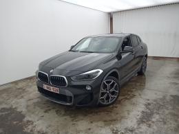 BMW X2 sDrive18d 100kW Aut. 5d ///M-Sportkit