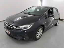 OPEL ASTRA DIESEL - 2015 1.6 CDTi Edition Business