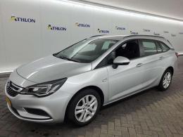 OPEL Astra Sports Tourer 1.0 Turbo S/S Edition 5D 77kW