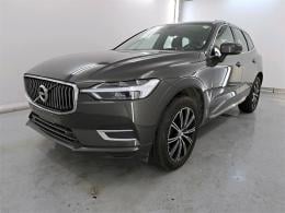 VOLVO XC60 DIESEL - 2017 2.0 D4 Inscription Geartronic AdBlue Xenium IntelliSafte Pro Business Winter
