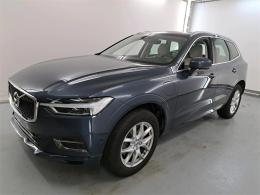 VOLVO XC60 - 2017 2.0 T8 TE AWD Moment.Plug-In Ge. Business Luxury Line (EU6d-T