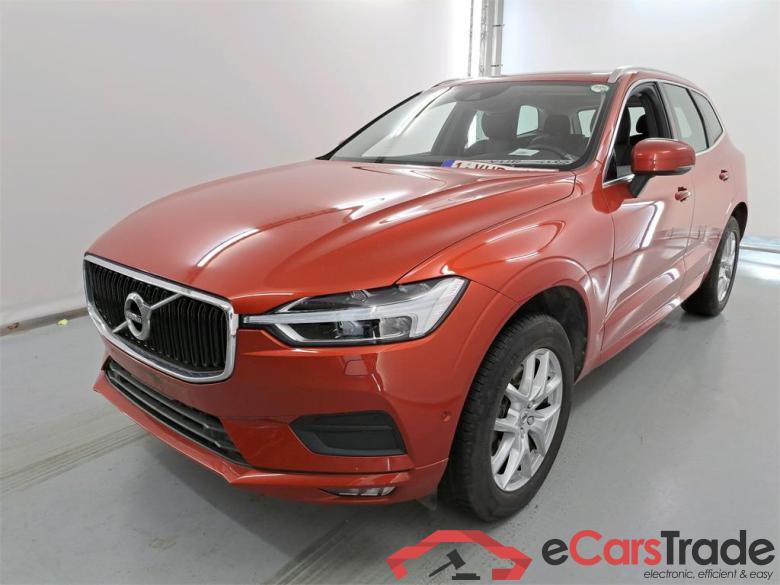 VOLVO XC60 2.0 D3 Momentum AdBlue (EU6d-TEMP) Business Line Premium Audio Light #1