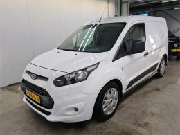 FORD Transit Connect 1.6 TDCI L1 Trend