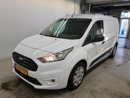 FORD TRANSIT CONNECT 1.5 EcoBlue L2 Trend