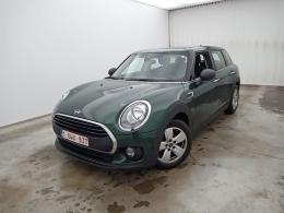 Mini Clubman One 1.5i  (75 kW) Aut. (petrol)