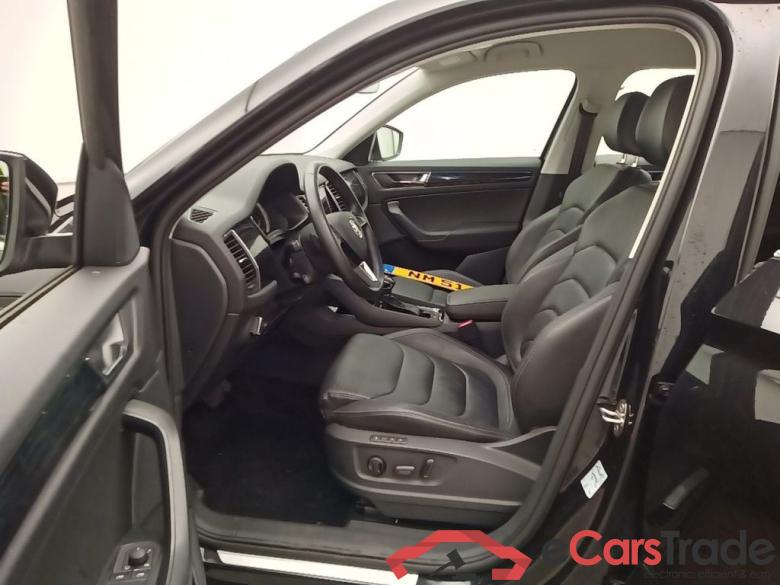 SKODA KODIAQ DIESEL 2.0 CR TDi 150 Style DSG (EU6.2) 5d WLTP Co2 166gr 7pl #3