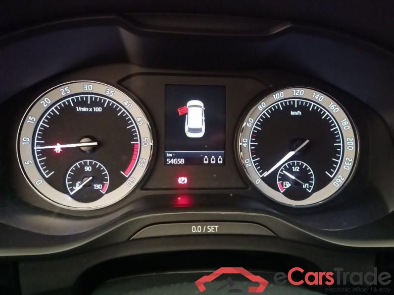 SKODA KODIAQ DIESEL 2.0 CR TDi 150 Style DSG (EU6.2) 5d WLTP Co2 166gr 7pl #6