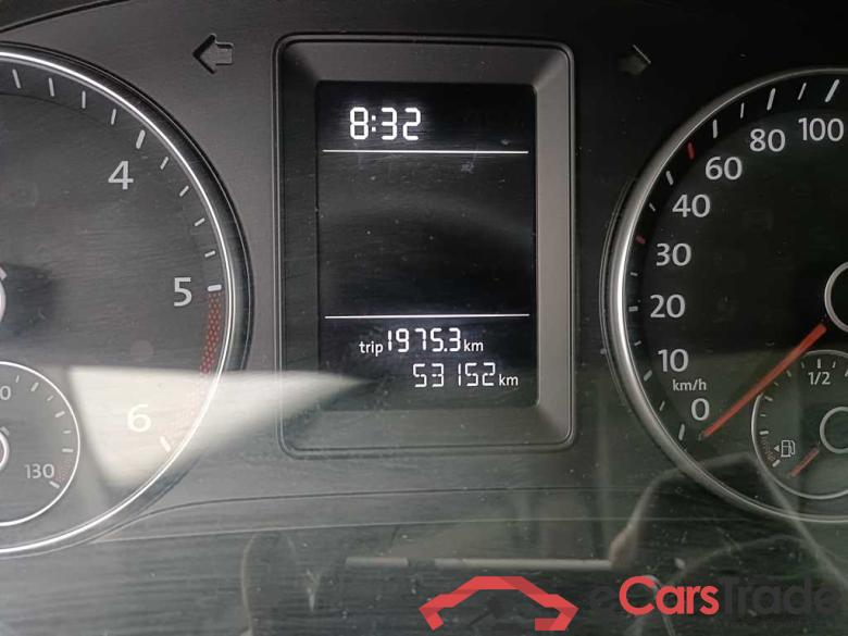 VOLKSWAGEN CADDY MAXI VAN DIESEL - 2015 2.0 CR TDi SCR 75kW (EU6) 5d WLTP Co2 155gr #6