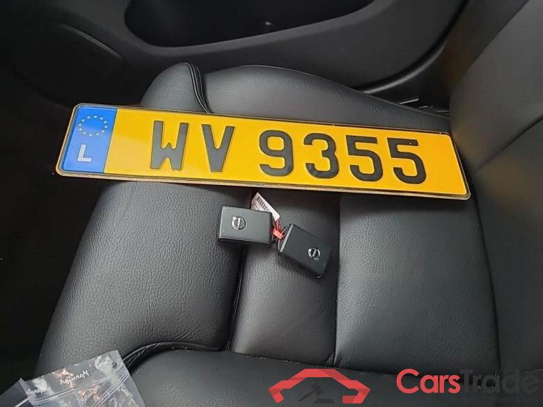 VOLVO V60 DIESEL - 2018 2.0 D4 190 Momentum Pro Geartronic (EU6d-T.) 5d WLTP Co2 146gr #4