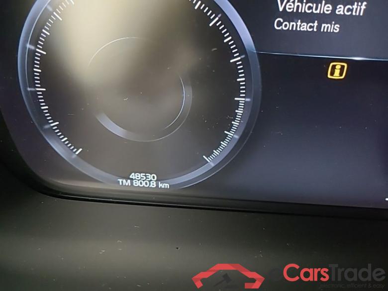 VOLVO V60 DIESEL - 2018 2.0 D4 190 Momentum Pro Geartronic (EU6d-T.) 5d WLTP Co2 146gr #6