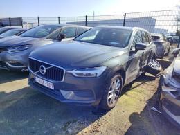 Volvo XC60 D4 120kW Geartronic Momentum Pro 5d !! Damaged car !!! pvbbis152pve168