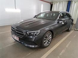 Mercedes E-Klasse Break E-Klasse Break E 200d Business Solution 118kW/160pk  5D/P Auto-9
