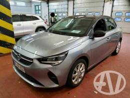 OPEL Corsa F 1.2 Edition 