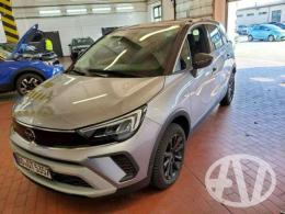 OPEL Crossland X 1.2 Turbo Elegance 