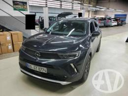 OPEL Mokka 1.2 Turbo Elegance 