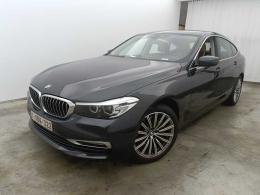 BMW 6 Reeks Gran Turismo 620d (140kW) 5d Luxury Line