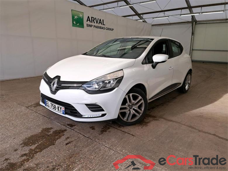 Renault Zen Energy TCe 90 Clio IV Zen Energy TCe 90
