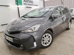 Toyota 136h Dynamic Business Prius+ Dynamic Business 136h