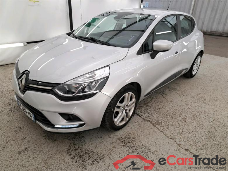 Renault Business Energy dCi 90 82g Clio IV Business Energy dCi 90