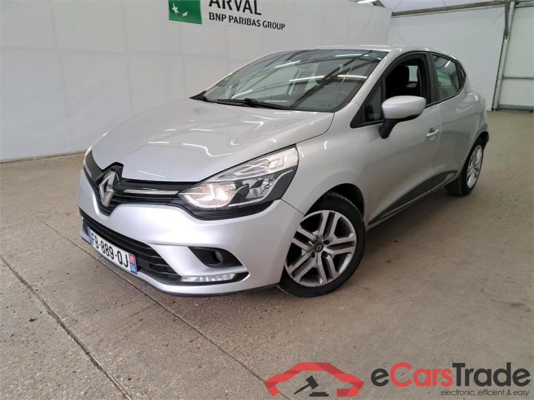 Renault Business TCe 90 - 18 Clio IV Business TCe 90