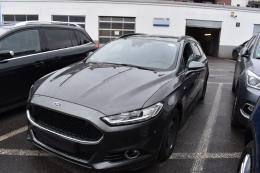 Ford Mondeo Wagon ´14 Mondeo Turnier  ST-Line 2.0 TDCI  110KW  AT6  E6